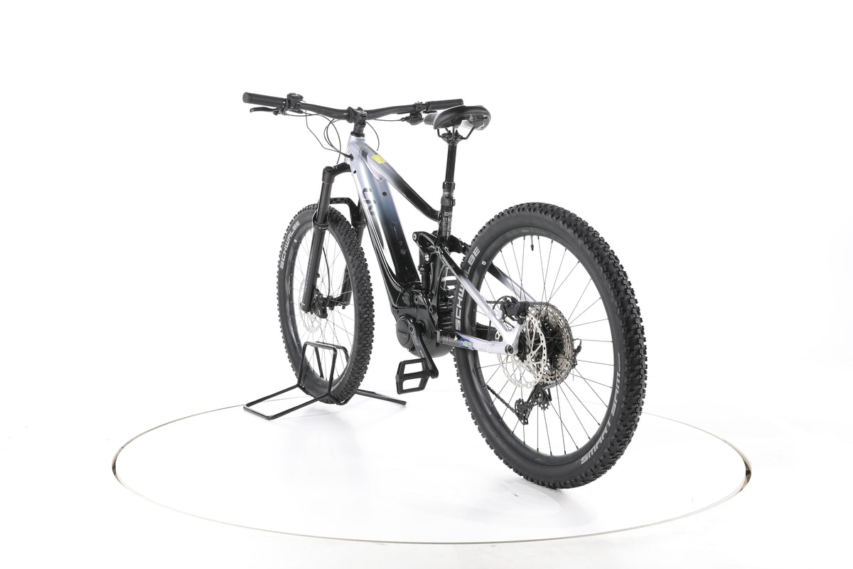 Liv Intrigue X E+ 3 Pro E-Bike Fully - Image 9