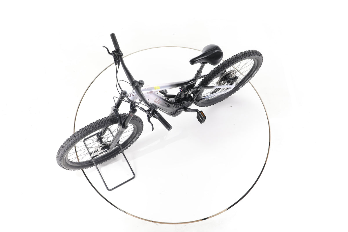 Liv Intrigue X E+ 3 Pro E-Bike Fully - Image 18