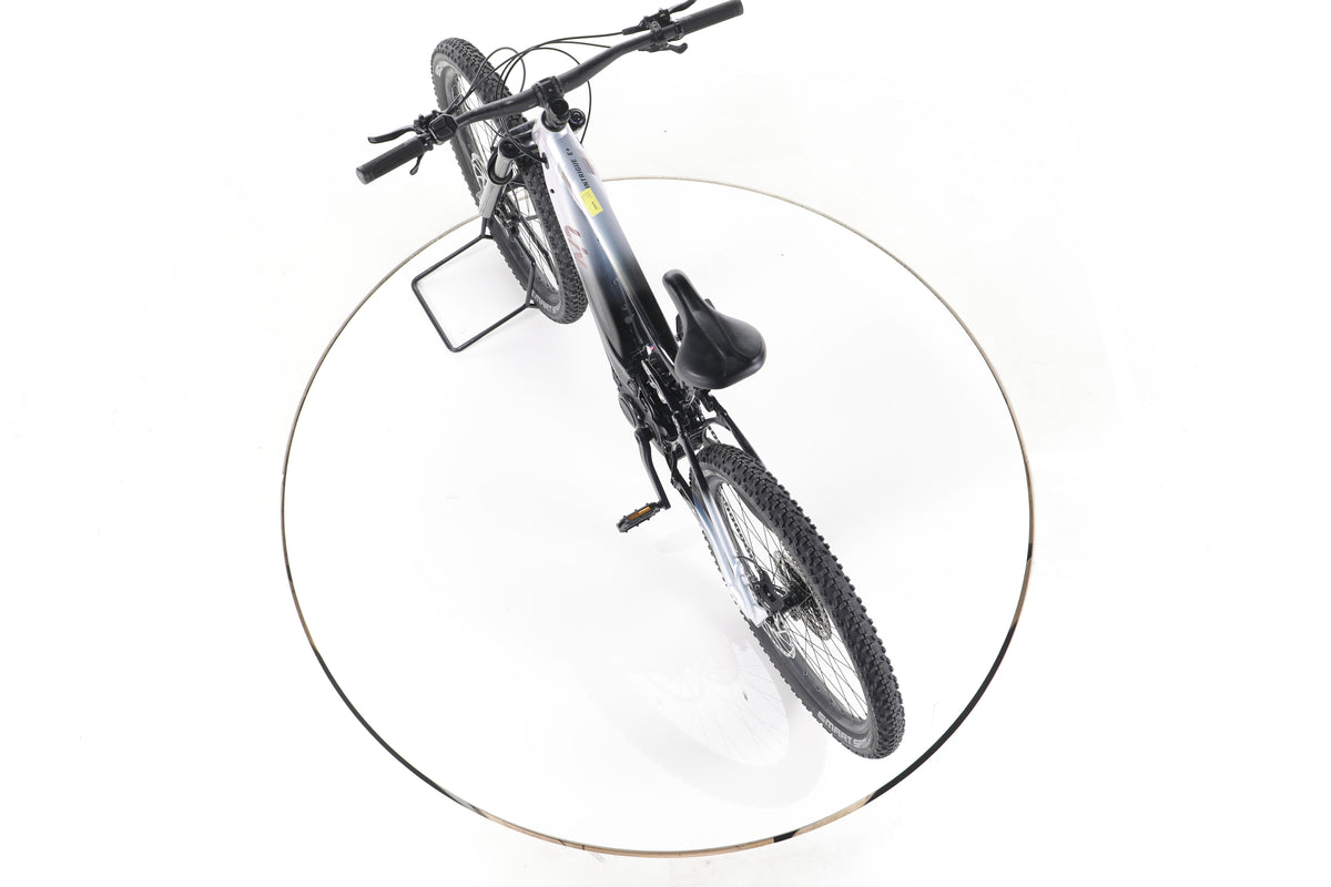 Liv Intrigue X E+ 3 Pro E-Bike Fully - Image 21