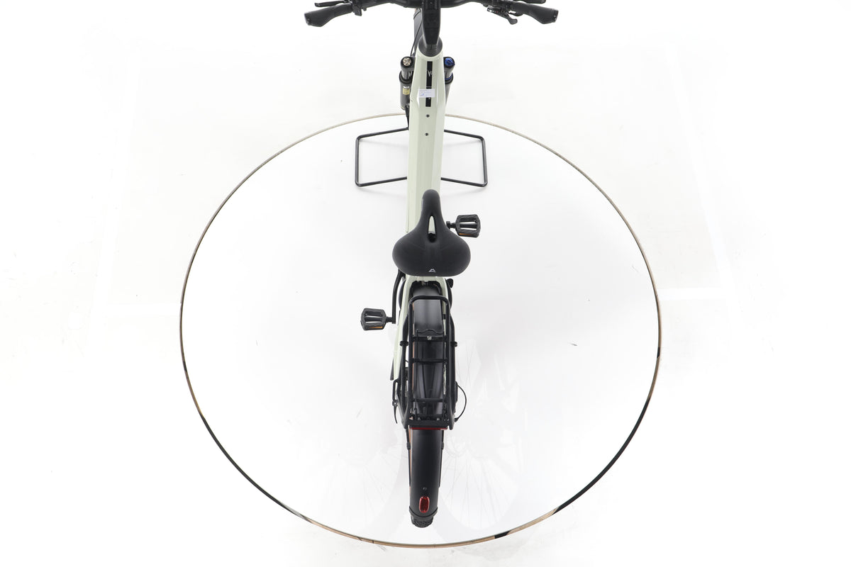 FLYER Gotour 5.12 CX Trekking E-Bike Tiefeinsteiger 2025 - Image 22