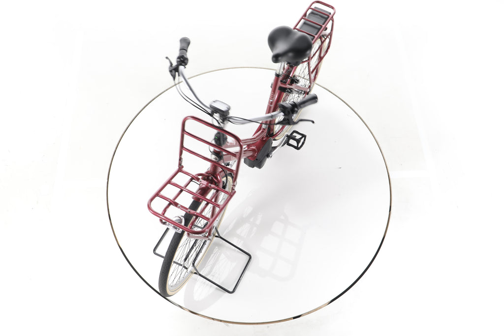 Gazelle Miss Grace C7+ City E-Bike Tiefeinsteiger - Image 17