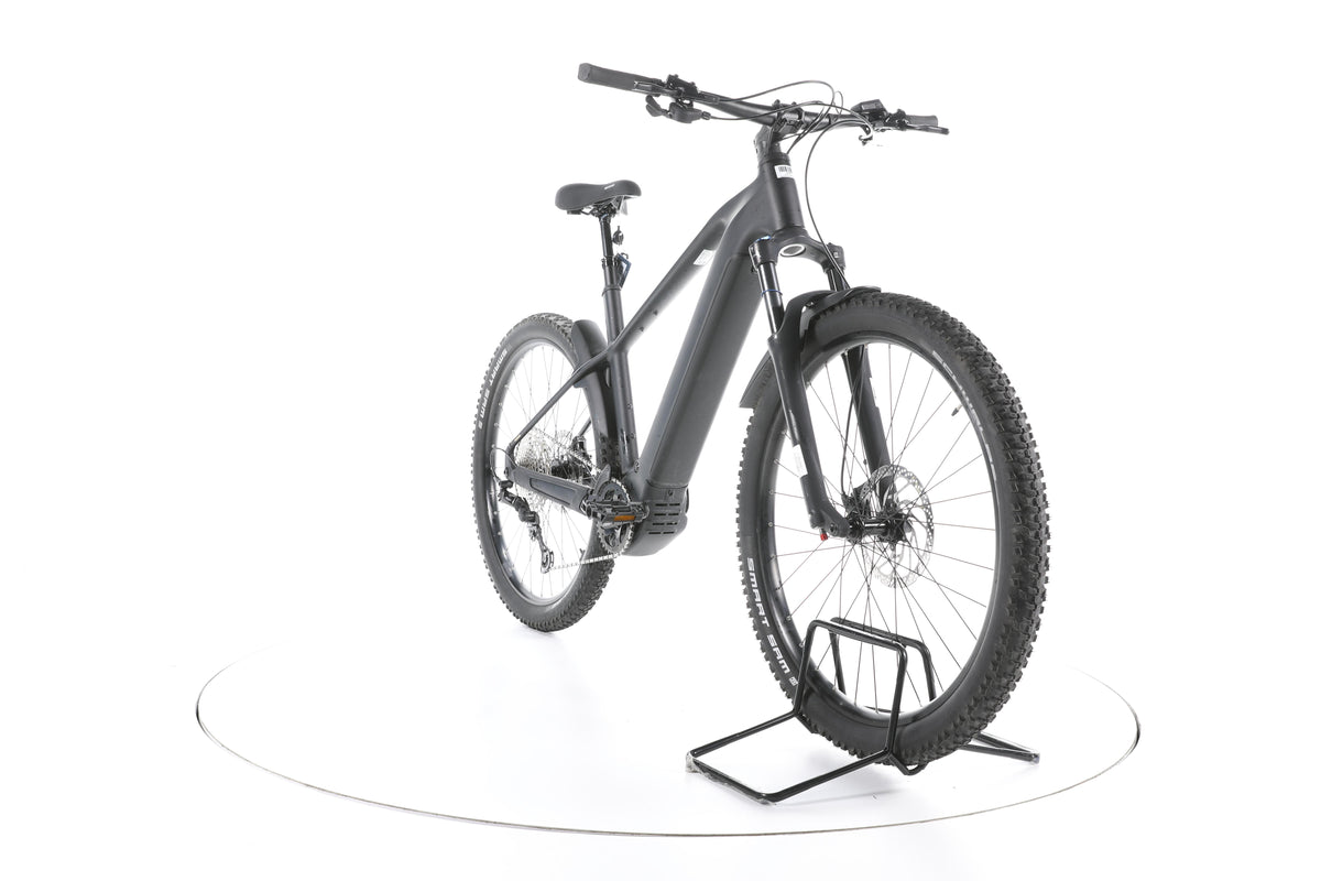 Cube Reaction Hybrid Pro 800 E-Bike 2025 - Image 3