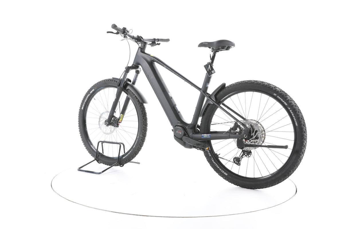 Cube Reaction Hybrid Pro 800 E-Bike 2025 - Image 8