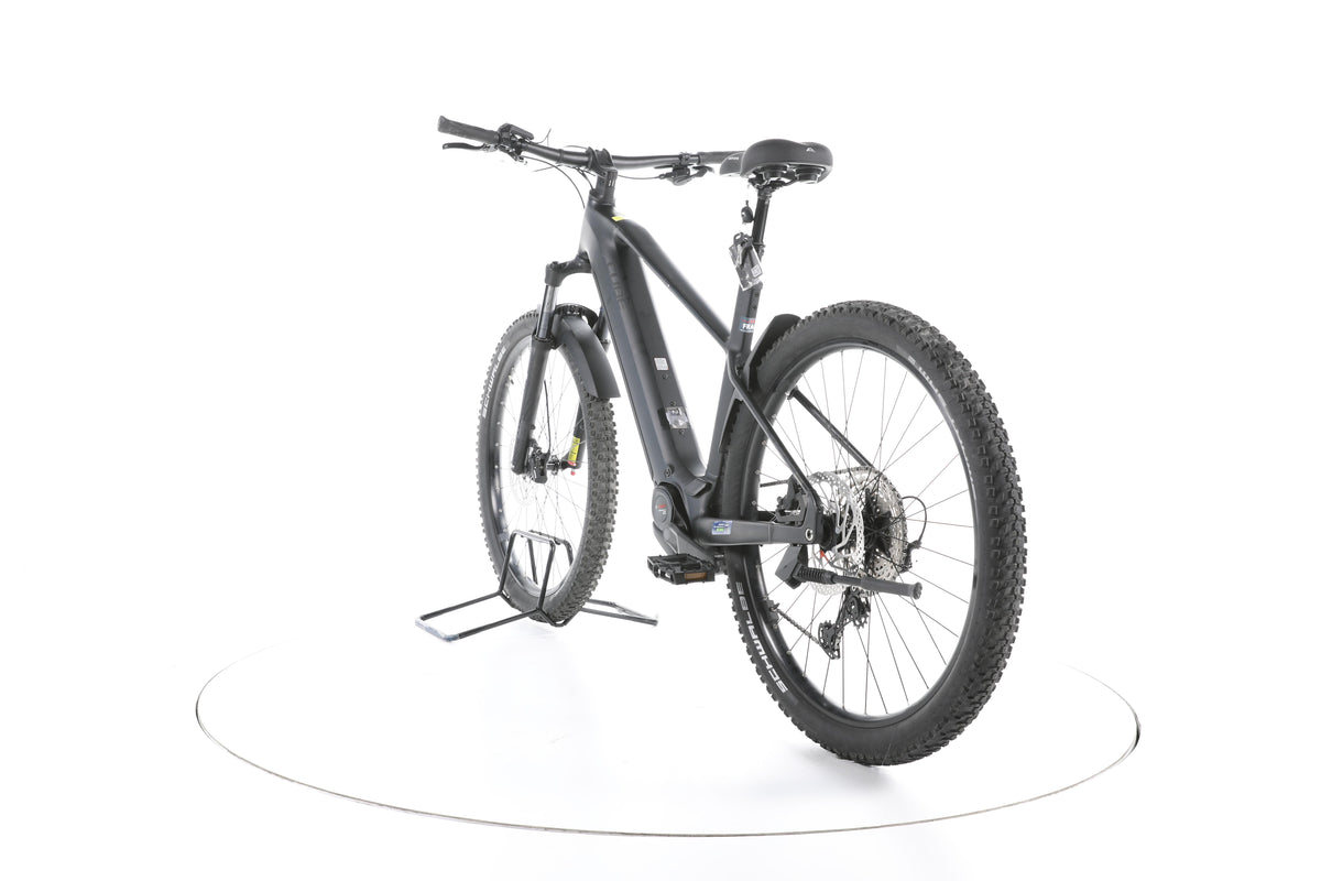 Cube Reaction Hybrid Pro 800 E-Bike 2025 - Image 9
