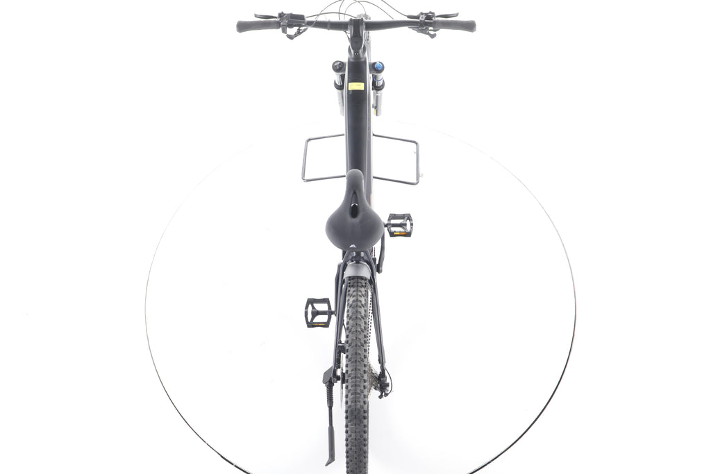 Cube Reaction Hybrid Pro 800 E-Bike 2025 - Image 22