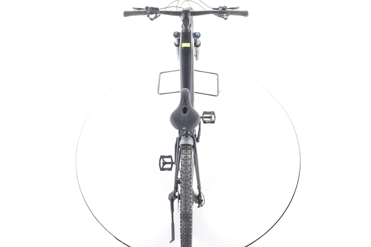 Cube Reaction Hybrid Pro 800 E-Bike 2025 - Image 22