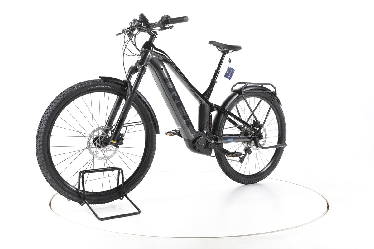 Trek Powerfly 4 SUV E-Bike - Image 6