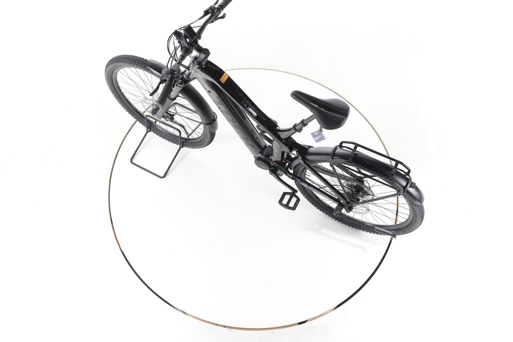 Trek Powerfly 4 SUV E-Bike - Image 20