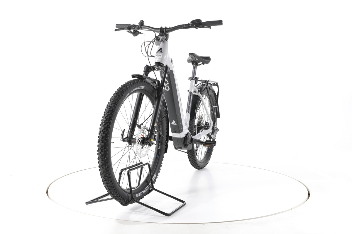 Bulls Copperhead Evo 2 Trekking E-Bike Tiefeinsteiger - Image 5