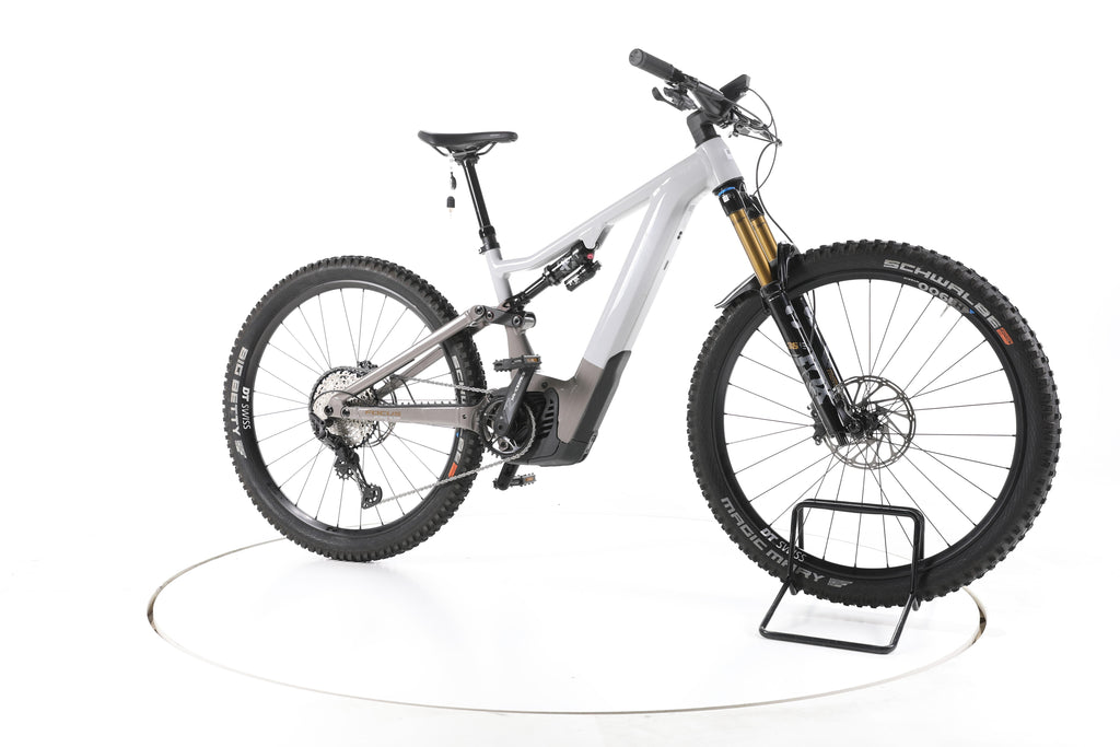 Focus Jam² 6.9 E-Bike Fully - Image 2