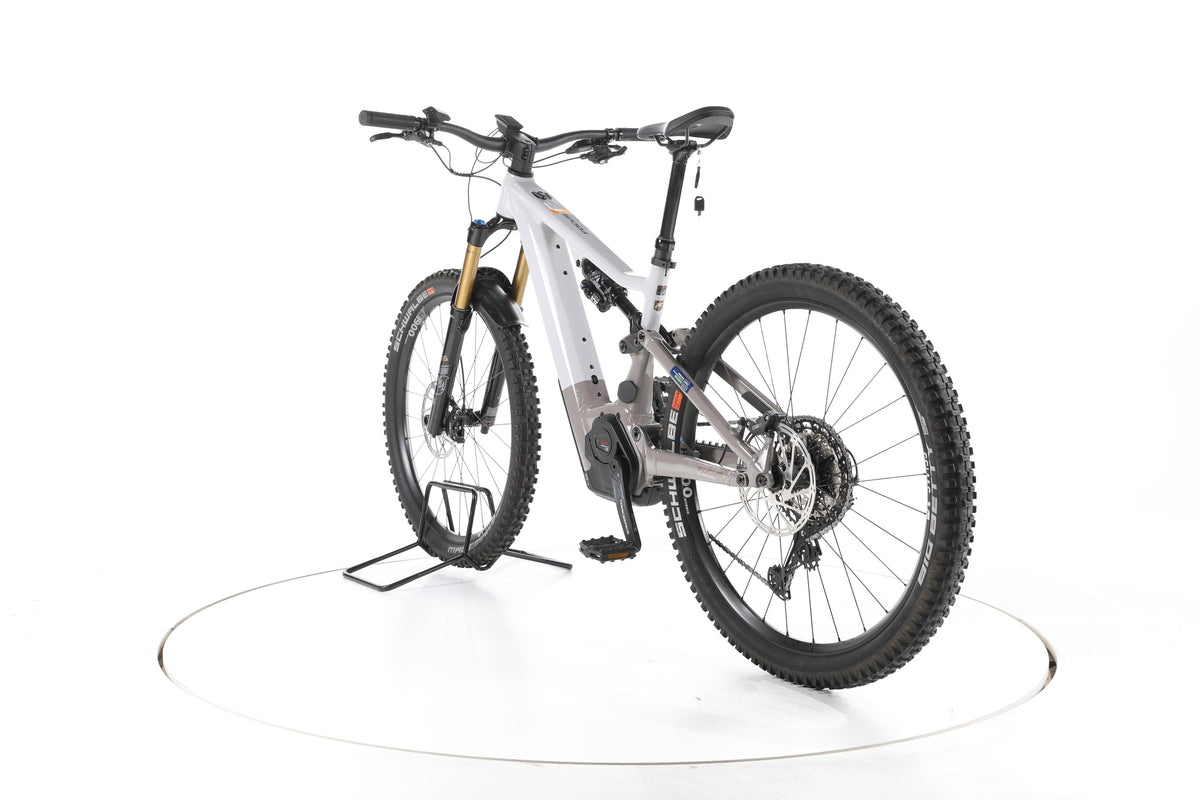 Focus Jam² 6.9 E-Bike Fully - Image 9