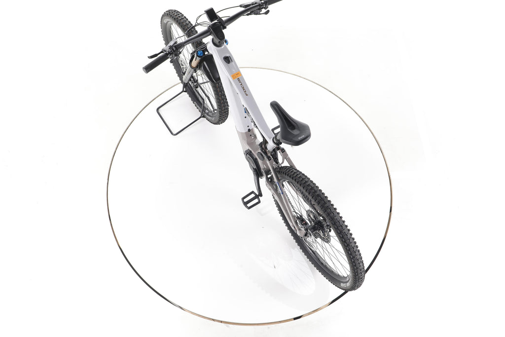 Focus Jam² 6.9 E-Bike Fully - Image 21