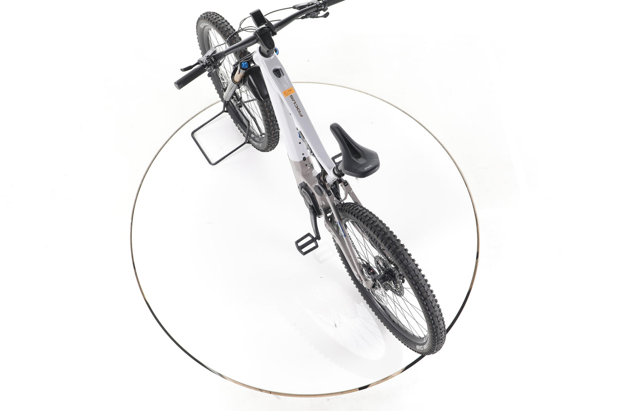 Focus Jam² 6.9 E-Bike Fully - Image 21