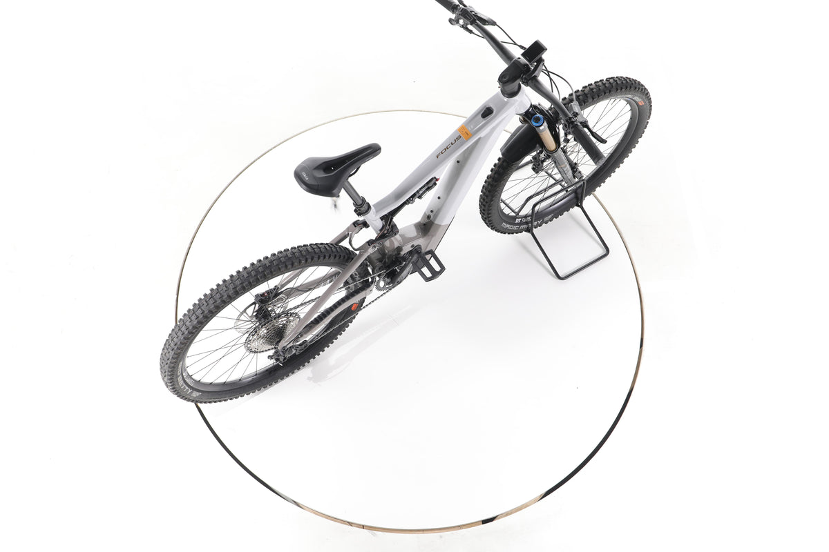 Focus Jam² 6.9 E-Bike Fully - Image 24
