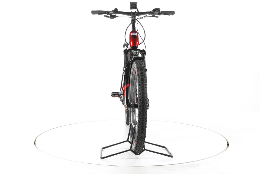 Conway Cairon SUV FS 4.7 SUV E-Bike Tiefeinsteiger - Image 4