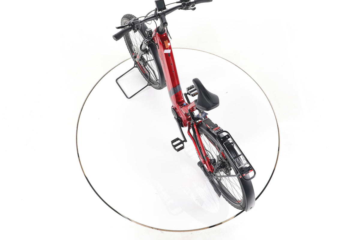 Conway Cairon SUV FS 4.7 SUV E-Bike Tiefeinsteiger - Image 21