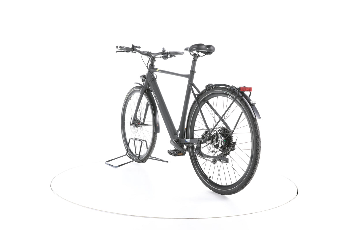 Excelsior Urban E Trekking E-Bike - Image 9