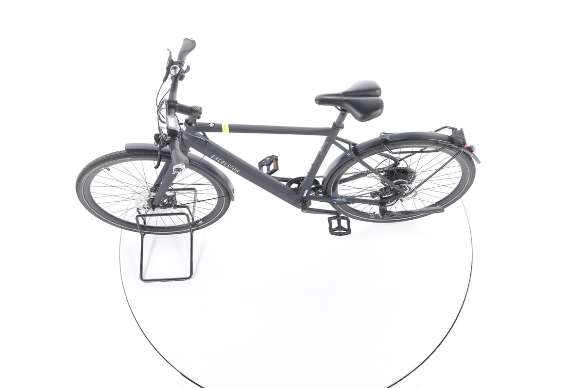 Excelsior Urban E Trekking E-Bike - Image 19