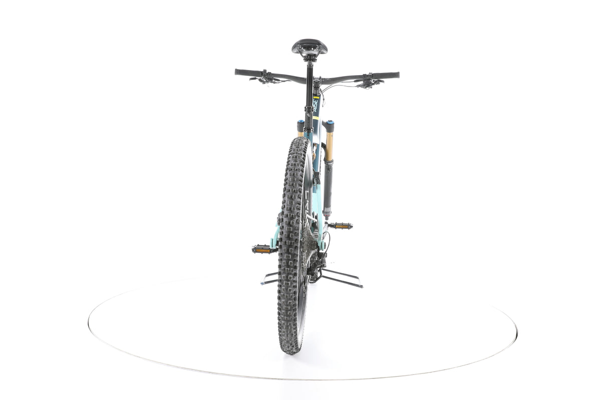 Orbea Rise M10 E-Bike Fully Carbon - Image 10