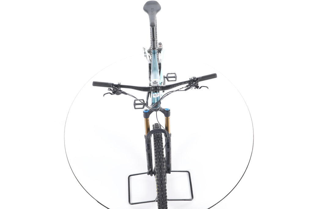 Orbea Rise M10 E-Bike Fully Carbon - Image 16
