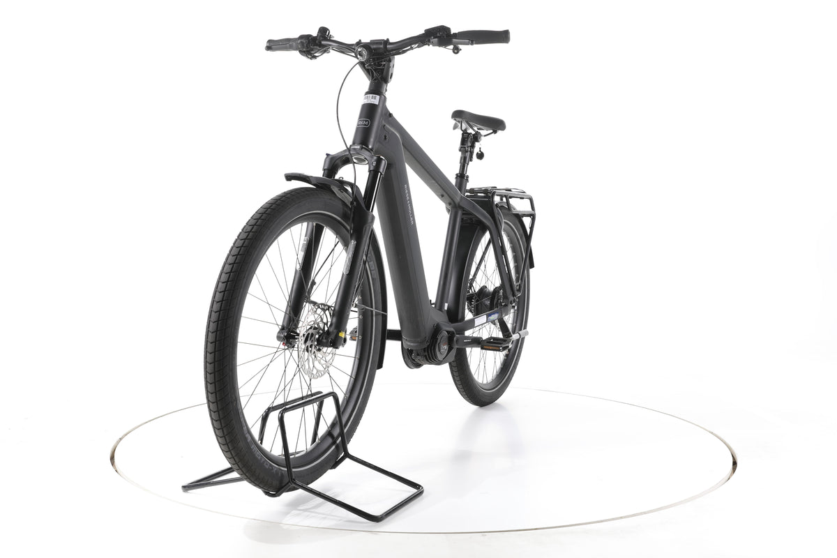Riese & Müller Charger 4 GT vario City E-Bike 2024 - Image 5
