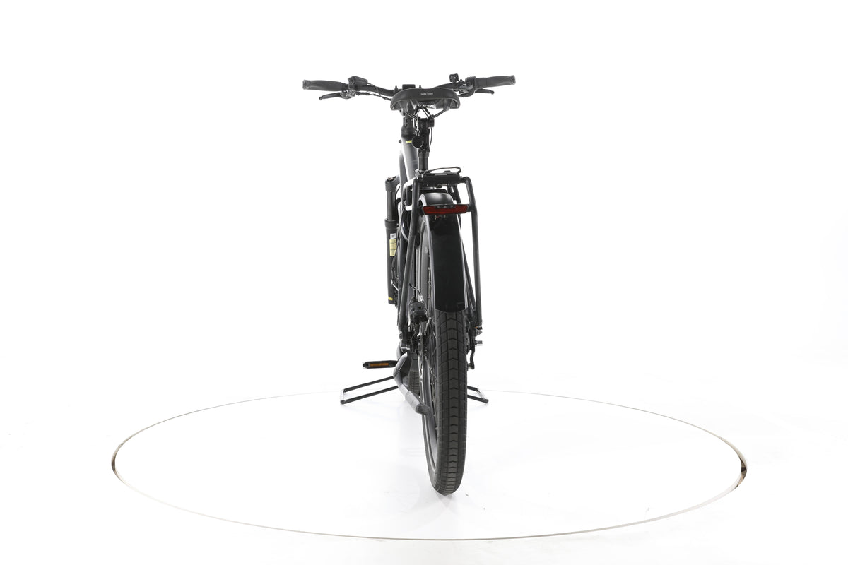 Riese & Müller Charger 4 GT vario City E-Bike 2024 - Image 10