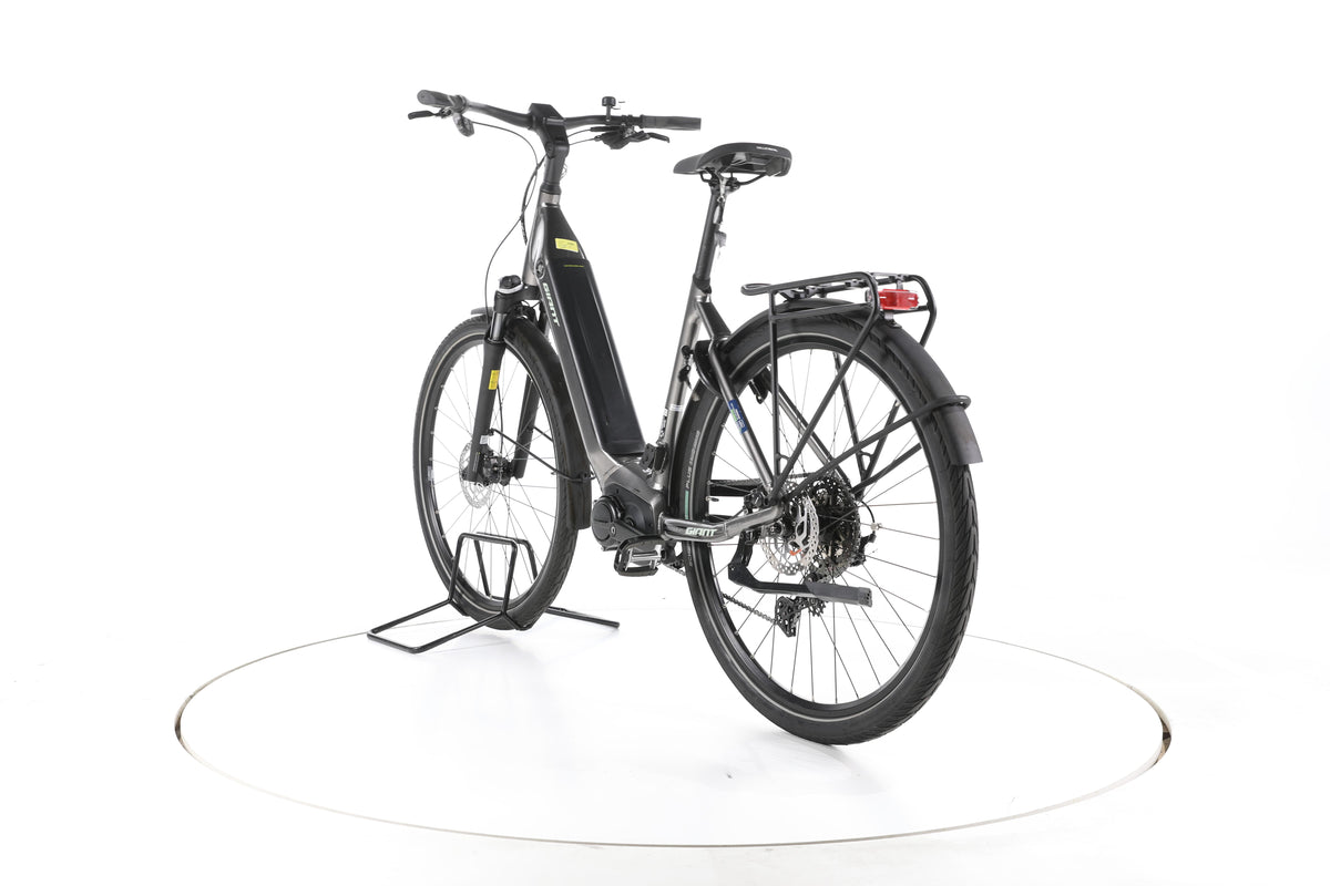 Giant Dailytour E+2D Trekking E-Bike Tiefeinsteiger - Image 9