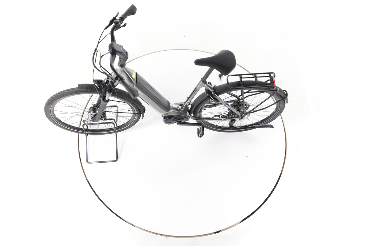 Giant Dailytour E+2D Trekking E-Bike Tiefeinsteiger - Image 19