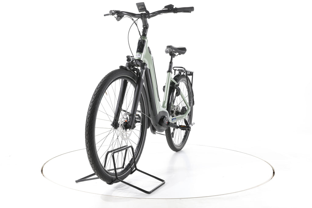 Winora Tria X9 Trekking E-Bike Tiefeinsteiger - Image 5