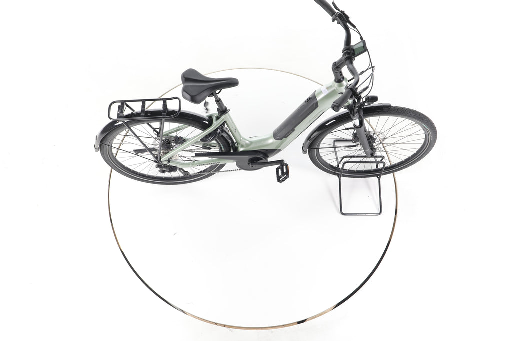 Winora Tria X9 Trekking E-Bike Tiefeinsteiger - Image 13