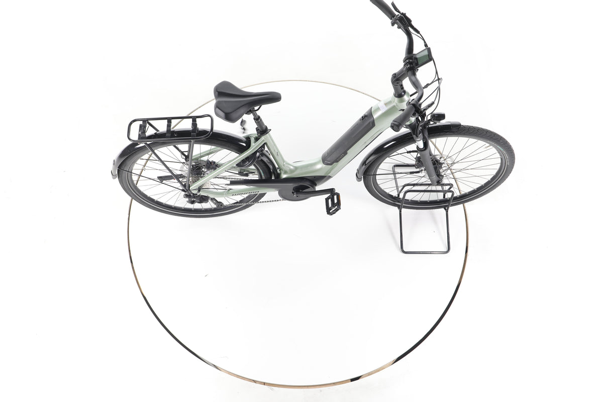 Winora Tria X9 Trekking E-Bike Tiefeinsteiger - Image 13
