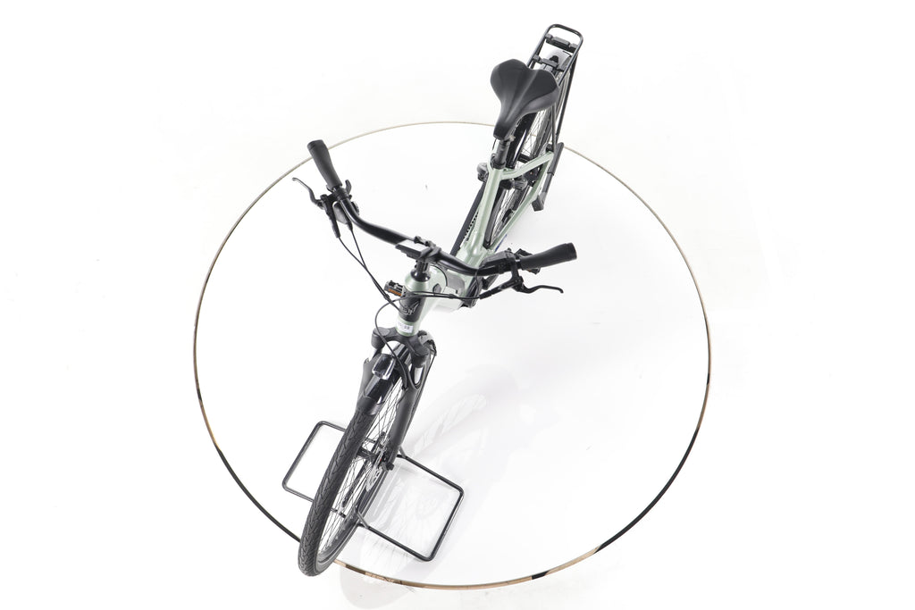 Winora Tria X9 Trekking E-Bike Tiefeinsteiger - Image 17
