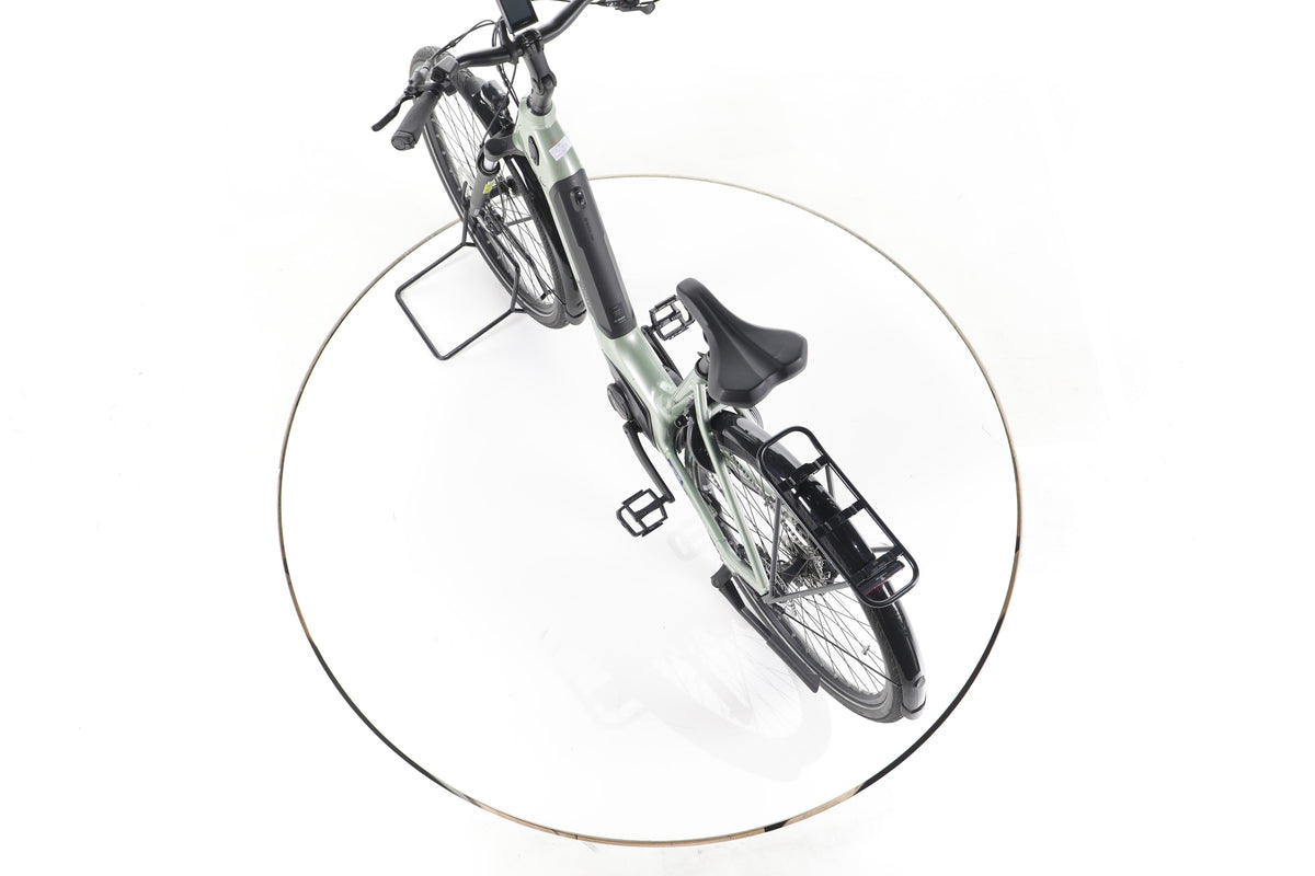 Winora Tria X9 Trekking E-Bike Tiefeinsteiger - Image 21