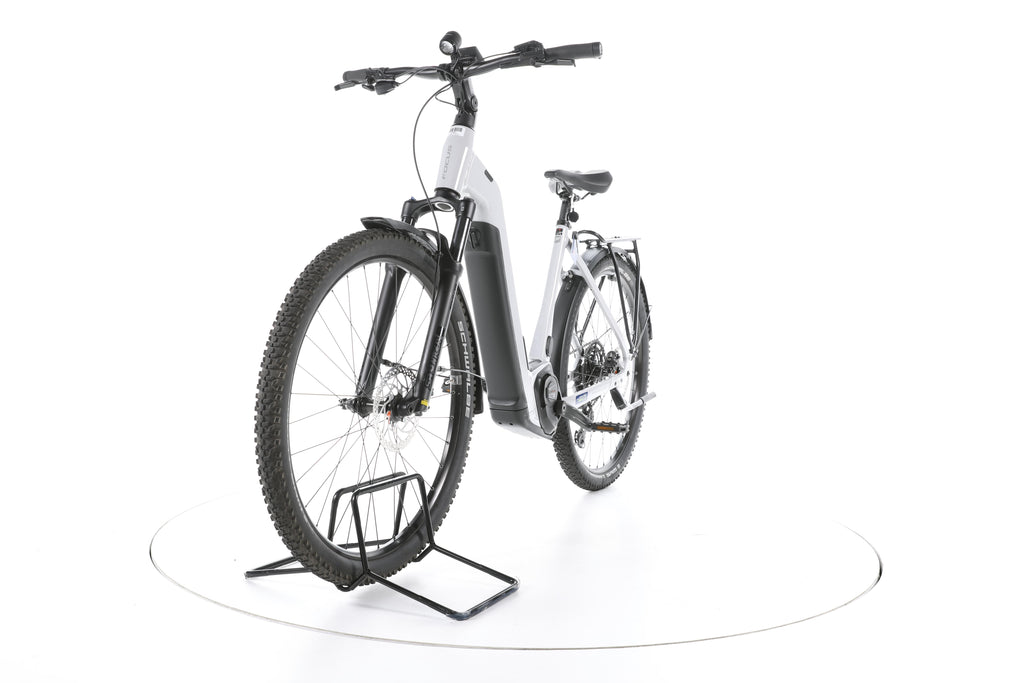 Focus Aventura² 6.7 Trekking E-Bike Tiefeinsteiger - Image 5