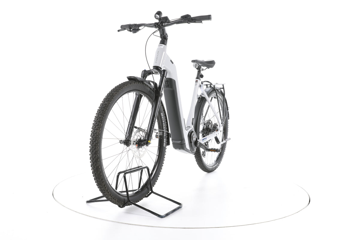 Focus Aventura² 6.7 Trekking E-Bike Tiefeinsteiger - Image 5