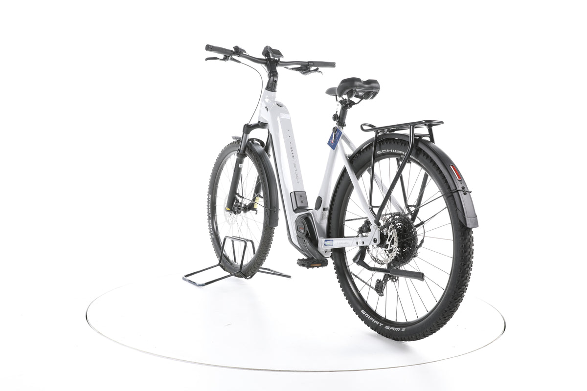 Focus Aventura² 6.7 Trekking E-Bike Tiefeinsteiger - Image 9