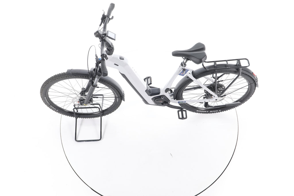 Focus Aventura² 6.7 Trekking E-Bike Tiefeinsteiger - Image 19