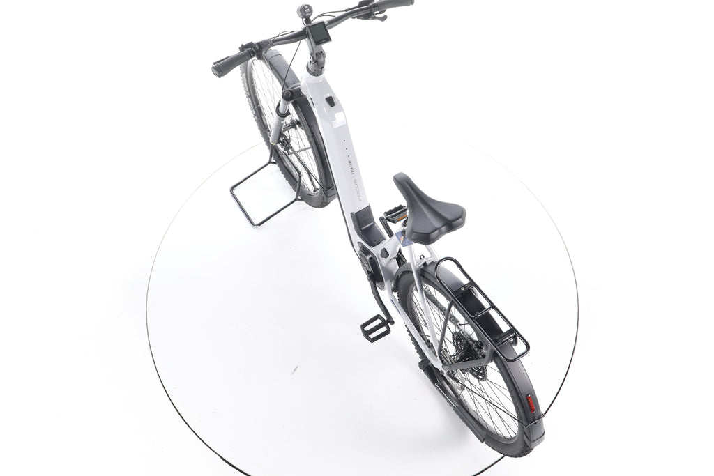 Focus Aventura² 6.7 Trekking E-Bike Tiefeinsteiger - Image 21