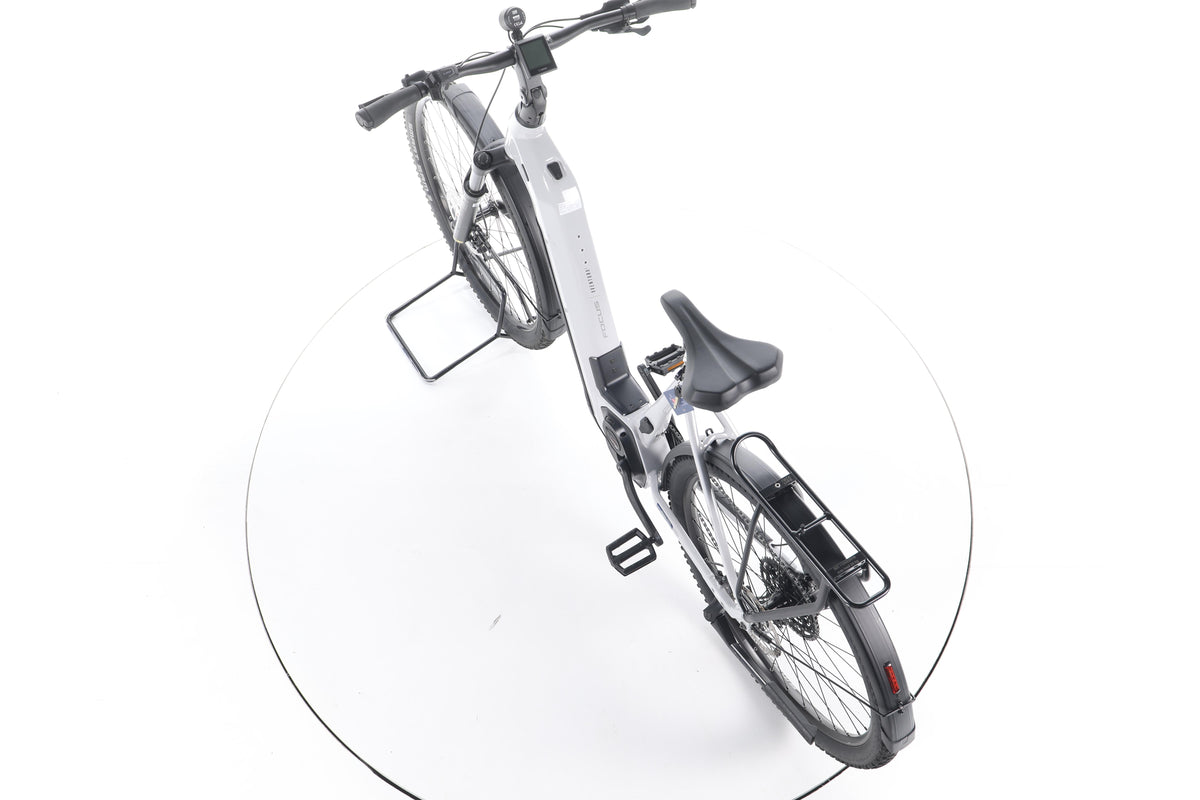 Focus Aventura² 6.7 Trekking E-Bike Tiefeinsteiger - Image 21