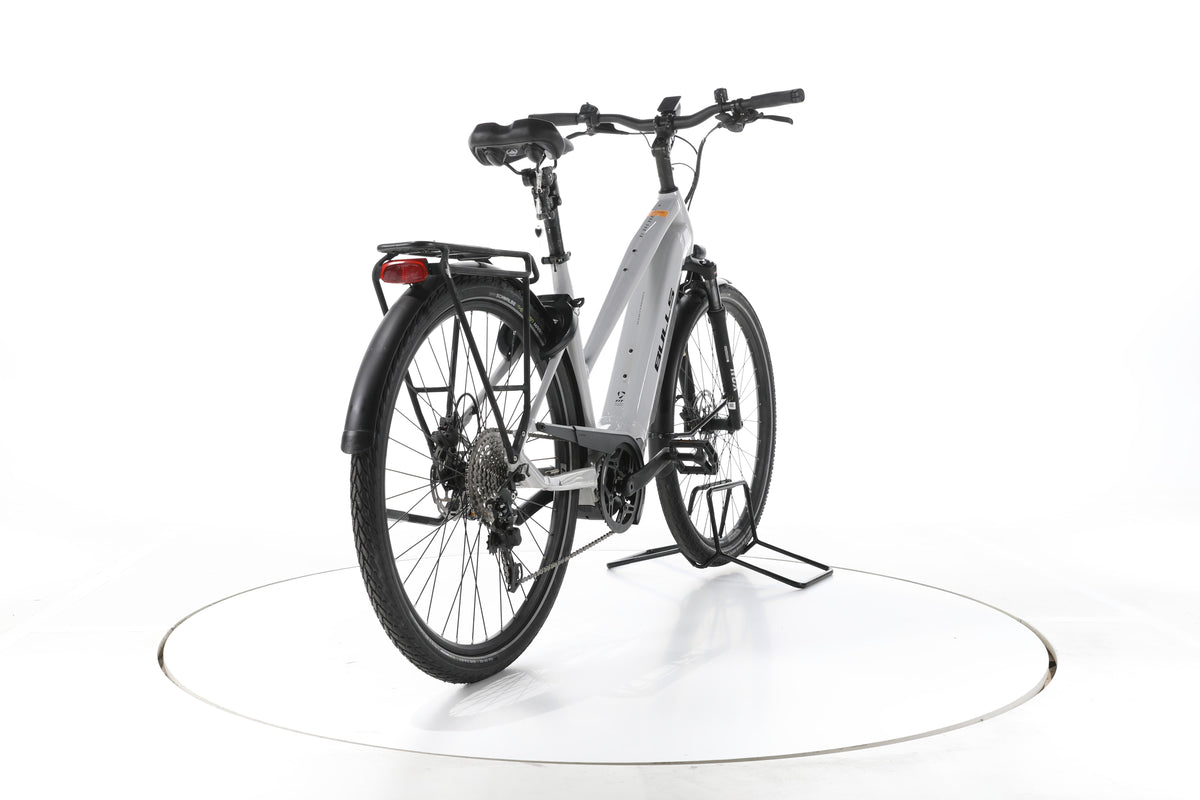 Bulls Lacuba EVO 10 Trekking E-Bike - Image 11