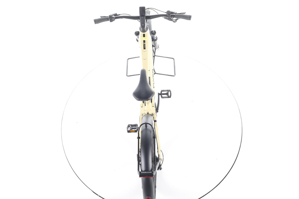 FLYER Goroc X 2.10 FS SUV E-Bike - Image 22