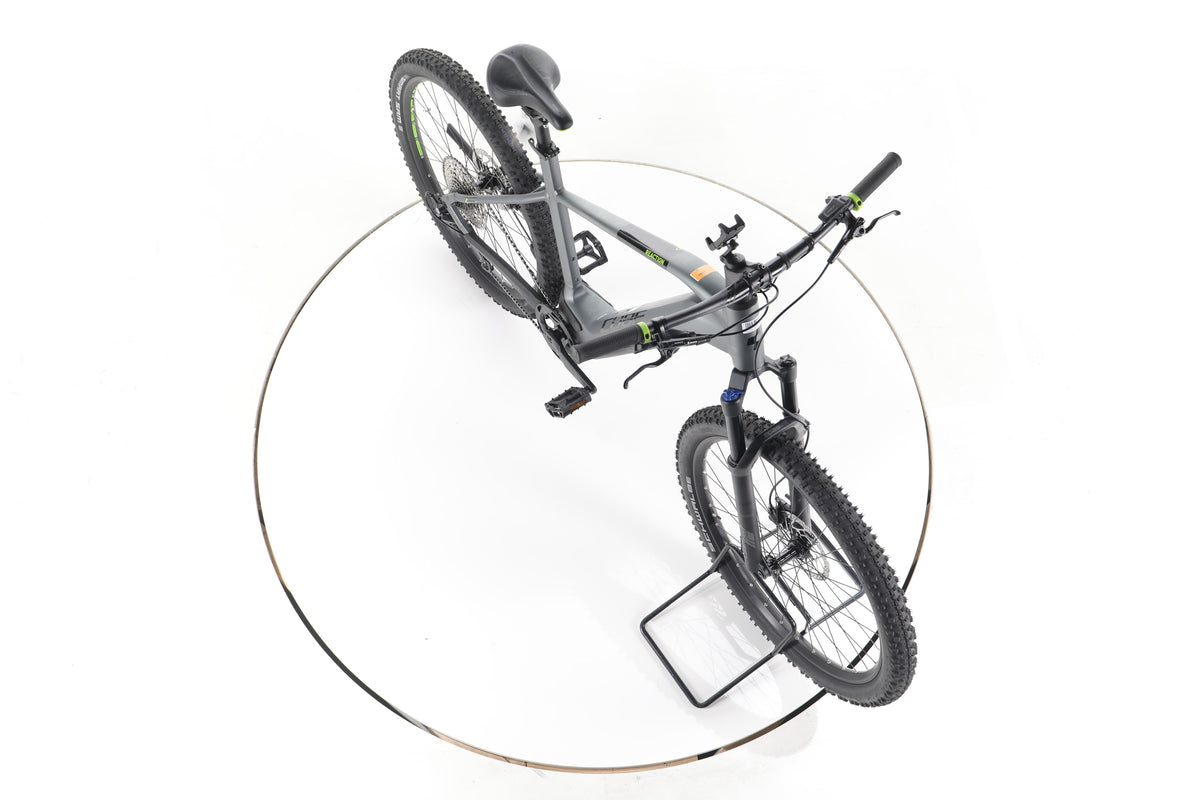 Cube Reaction Hybrid Pro 750 E-Bike - Image 15