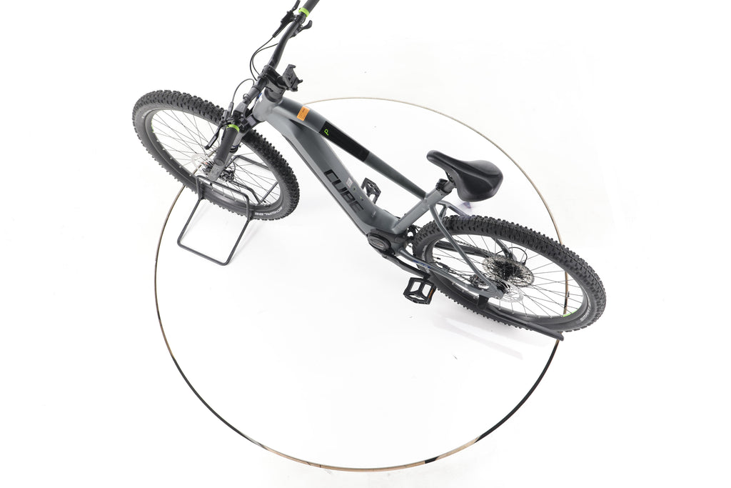 Cube Reaction Hybrid Pro 750 E-Bike - Image 20