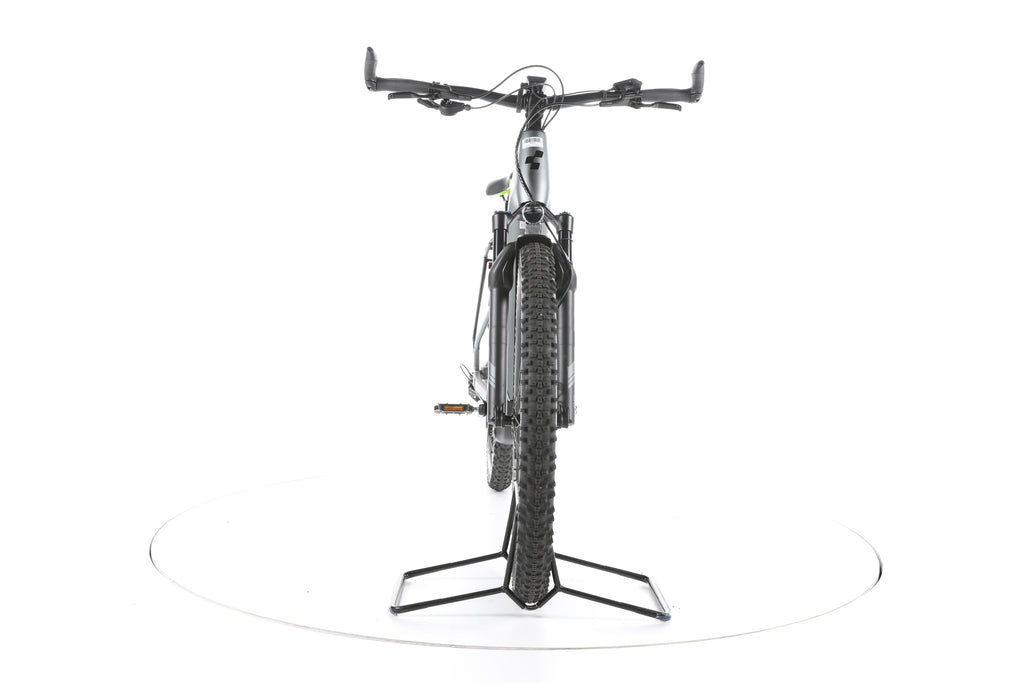 Cube Reaction Hybrid Pro 625 Trekking E-Bike Tiefeinsteiger - Image 4