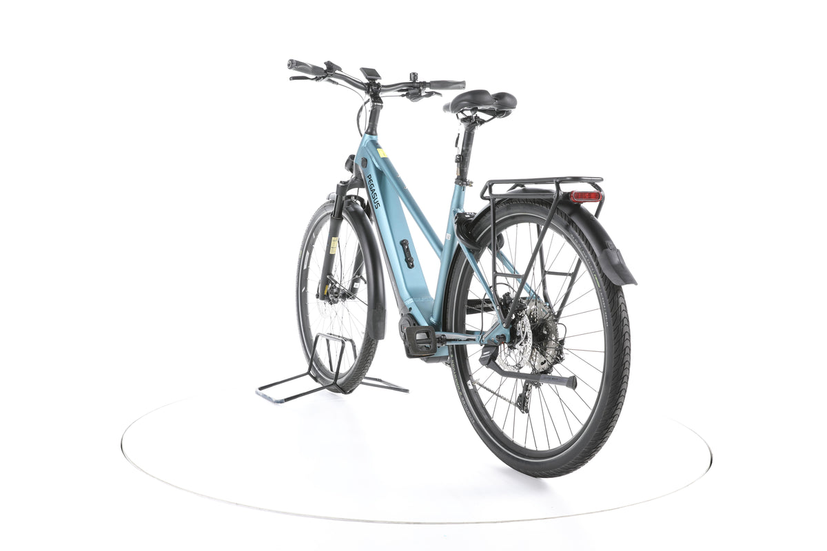 Pegasus Premio EVO 10 Lite Trekking E-Bike - Image 9