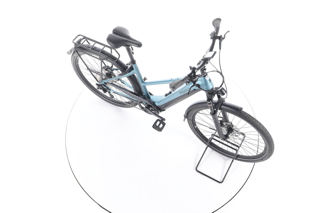Pegasus Premio EVO 10 Lite Trekking E-Bike - Image 14