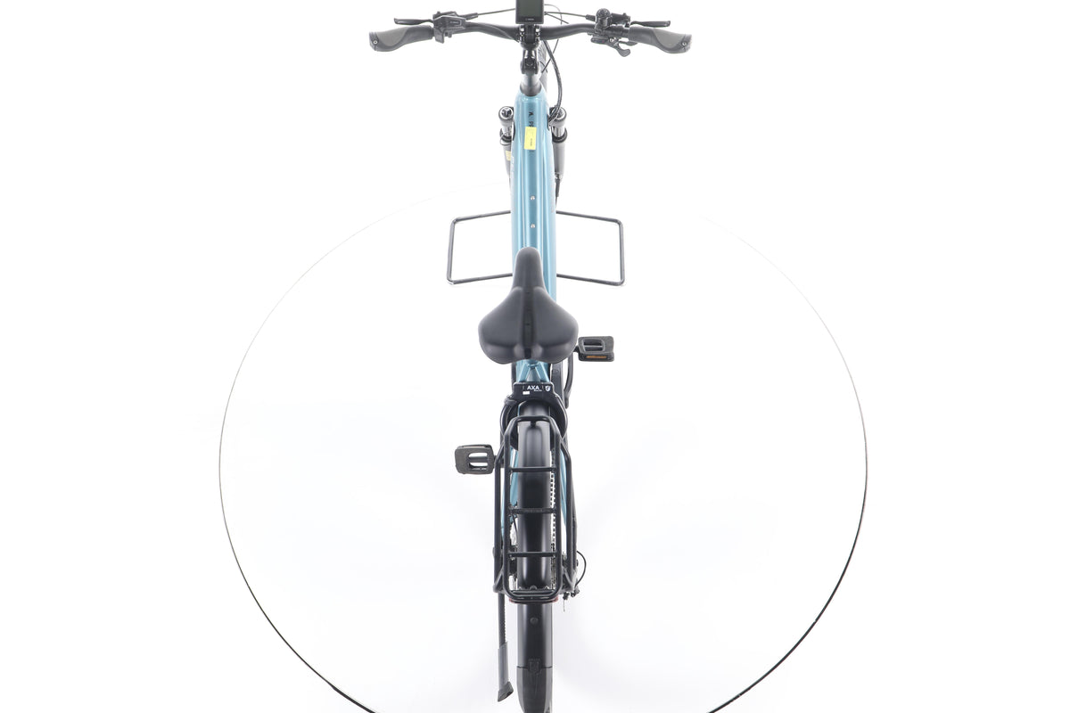 Pegasus Premio EVO 10 Lite Trekking E-Bike - Image 22