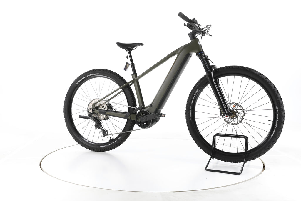 Cube Reaction Hybrid Pro 800 E-Bike 2025 - Image 2