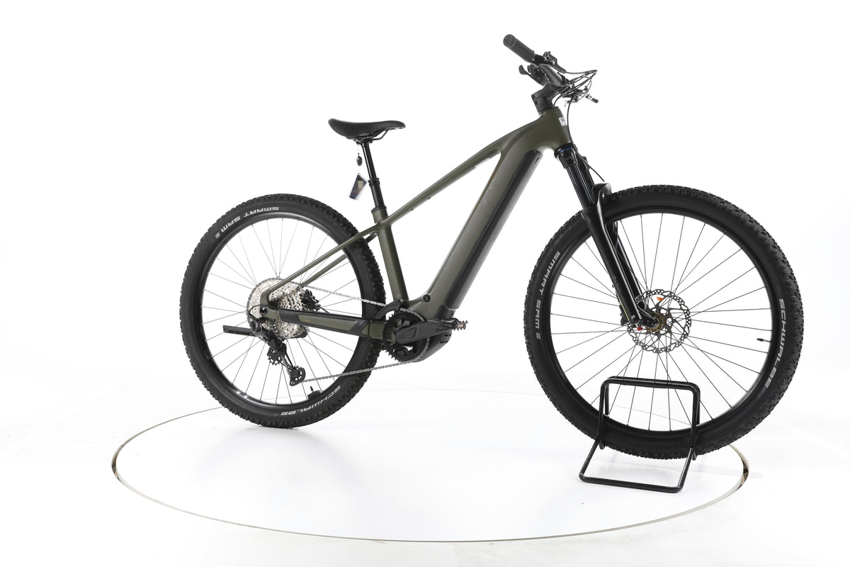 Cube Reaction Hybrid Pro 800 E-Bike 2025 - Image 2