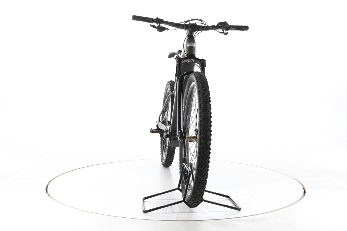 Cube Reaction Hybrid Pro 800 E-Bike 2025 - Image 4